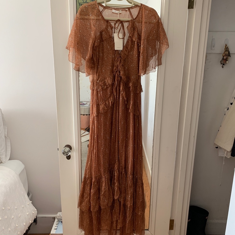 Dôen Antoinette Dress